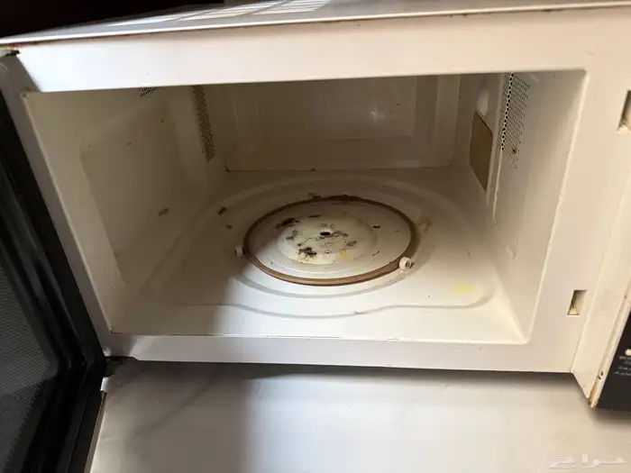 ميكرويف 1