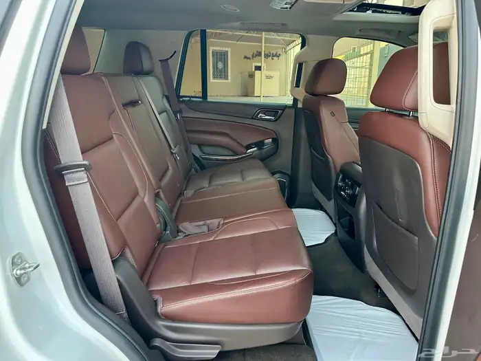 للبيع تاهو 2016 LTZ نظيف تشيكاته وكالة 32