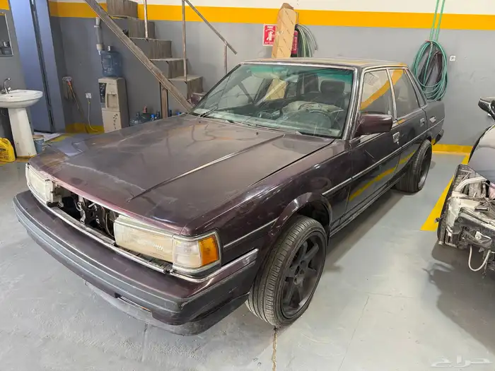 كرسيدا استخدام أمريكي 86 مسقطه بيع تشليح قطع أو كامله 1