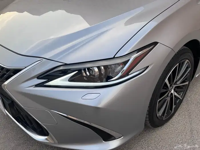 لكزس ES250 2023 7