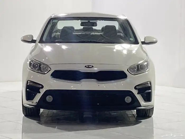 كيا   سيراتو  2021 0