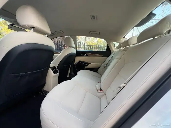 كيا كادينزا 2019 ستاندر مطور سعودي 11