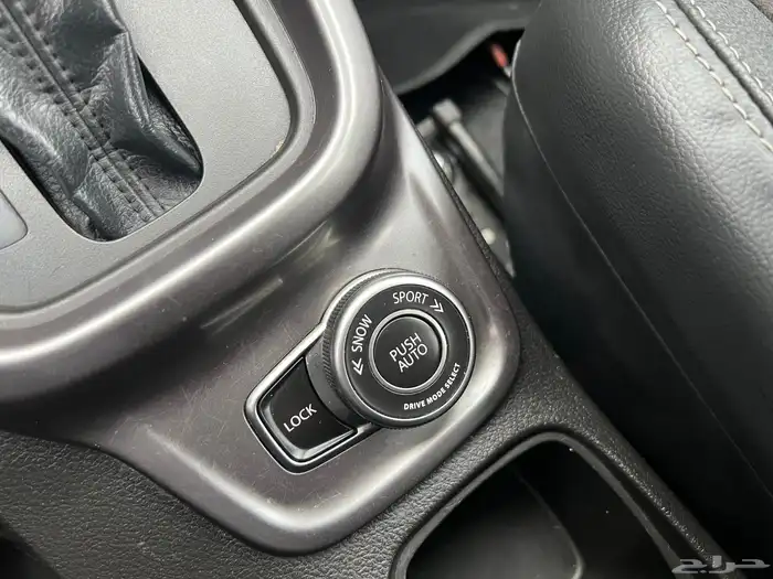 سوزوكي فيتارا 2023 عداد 79.000 دبل دفلك لدى قمة الاطلال 41