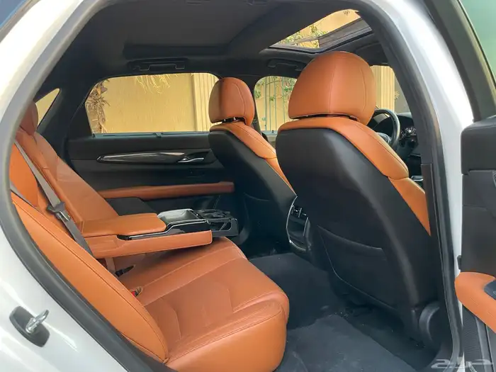 كاديلاك CT6 فل 2017 27