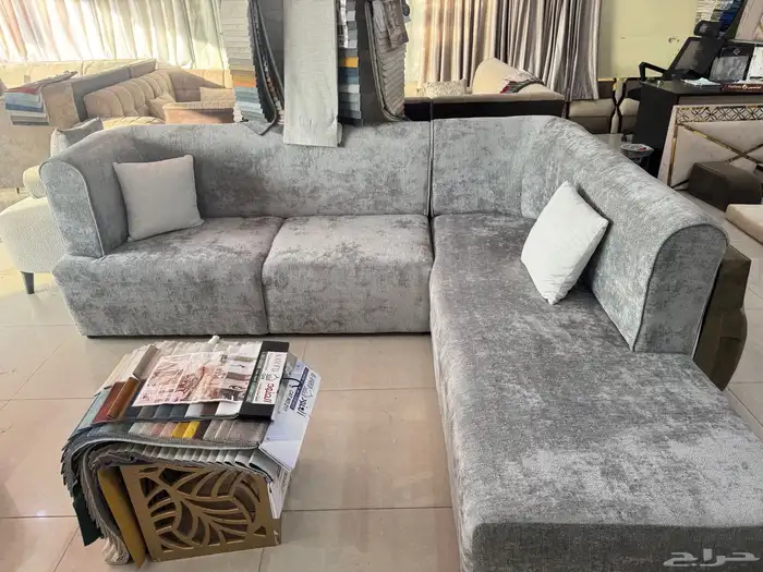 للبيع الكنب جديد وتفصيل جميع الموديلات 2