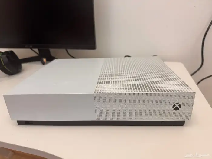 اكسبوكس ون اس 0