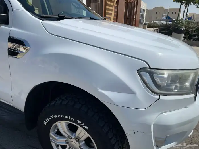 فورد رينجر 2020 دبل ديزل 13