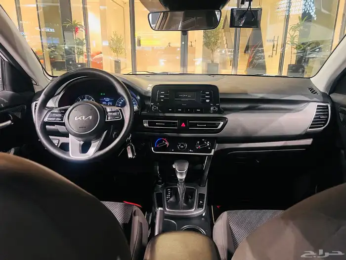 كيا سيلتوس 2022 ديزل (عروض خاصة ) 15