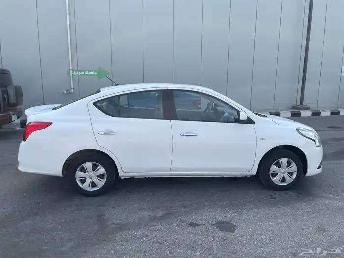 للبيع صني 2020 سعودي 4