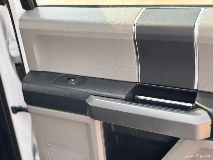 فورد F150 2020 دبل عداد 80 الف KM 12