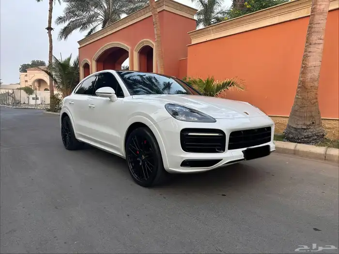 بورش كاين كوب 2022 2