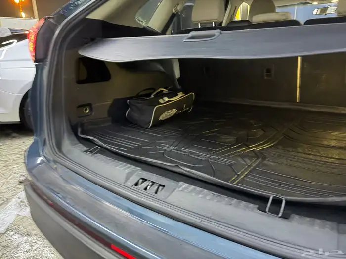 فورد ايدج لدواعي السفر 13