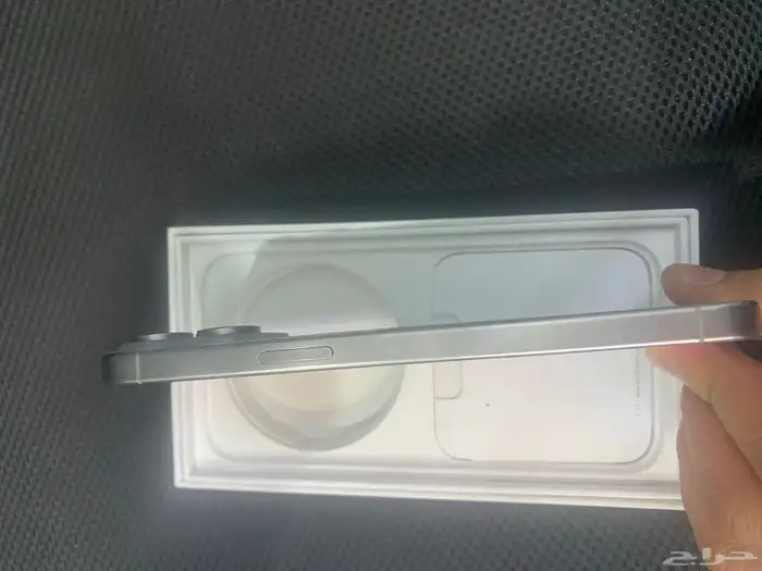 ايفون 15 برومكس 2