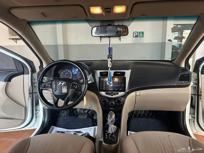 اكسنت 2016 فل كامل 10