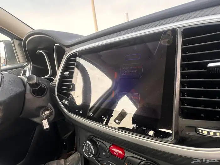 ديزل دبل جير عادي محركات ايسوزو وكاله وارد الخضرZXAUTO 2024 31