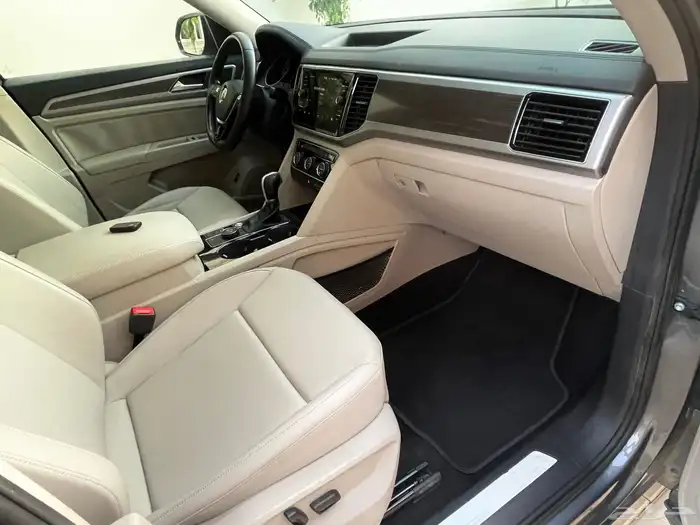 فولكس واجن تيرامونت 24