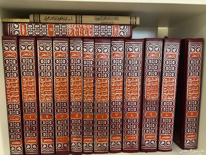 مجلدات للبيع كتب دينية وشعرية 0