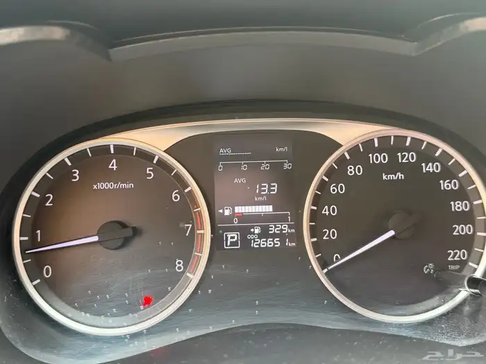 للبيع نيسان صني 2022 مكسيكي 0