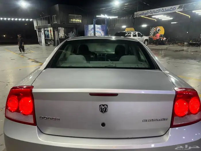 تشارجر 2009 26