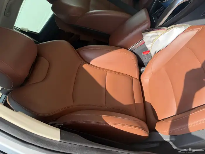 سيارة جيب جيلي 2