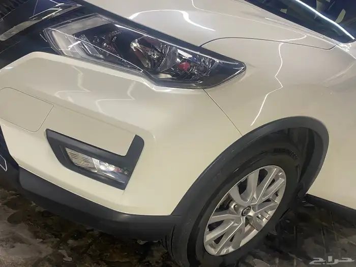 اكس تريل 2022 19