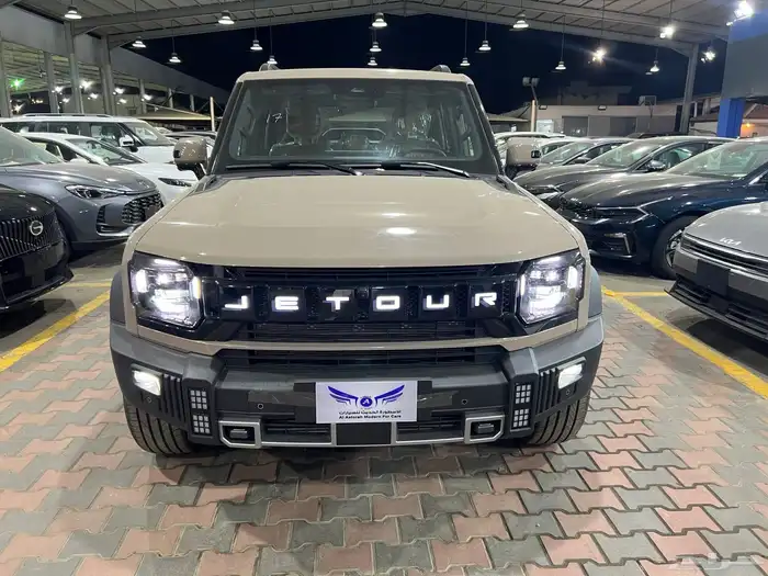 جيتور T2 لاكجري 2026 بانوراما جديد 0