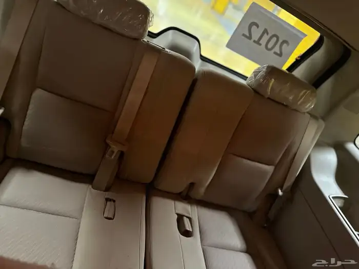 تاهو 2012 دبل وارد العيسى 26