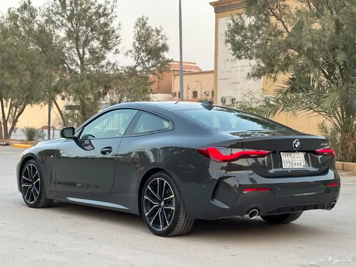 بي ام 420 kitM ممشى 54 الف فقط 7