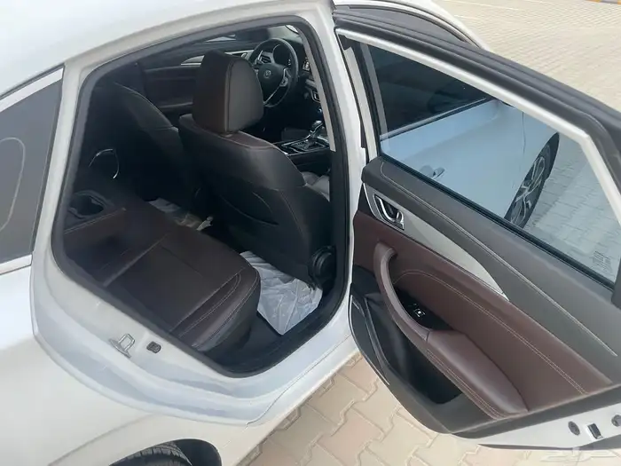 شانجان ايدو 2021 نظيف 13