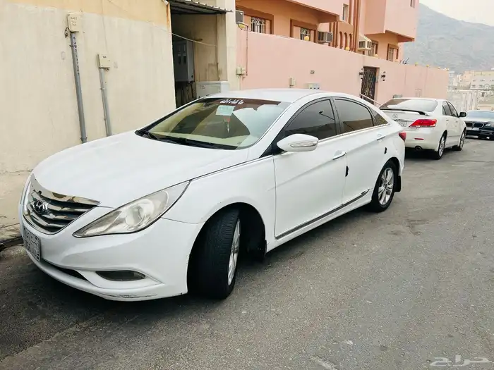 سوناتاء 2011 6