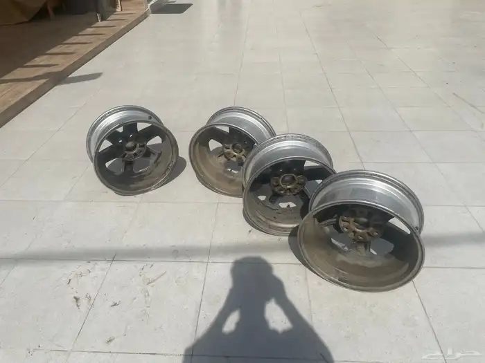 جنوط باجيرو وكاله 1