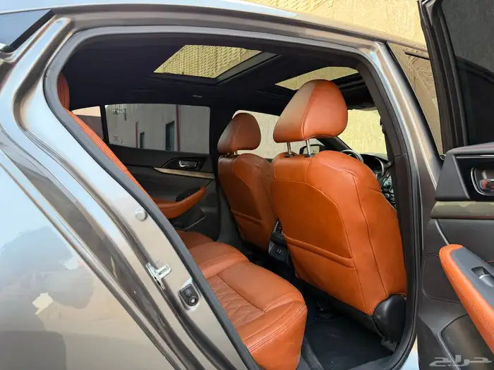 مكسيما SR موديل 2022 37