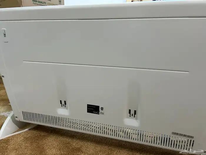 للبيع دفاية وقدر ضغط كهربائي 1