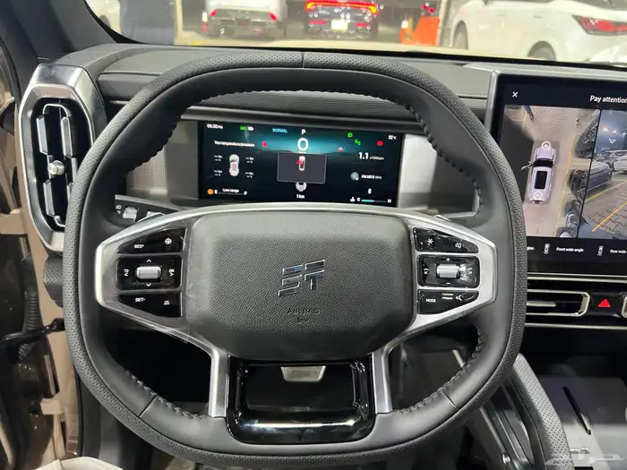 جيتور T2 لاكجري 2026 بانوراما جديد 6