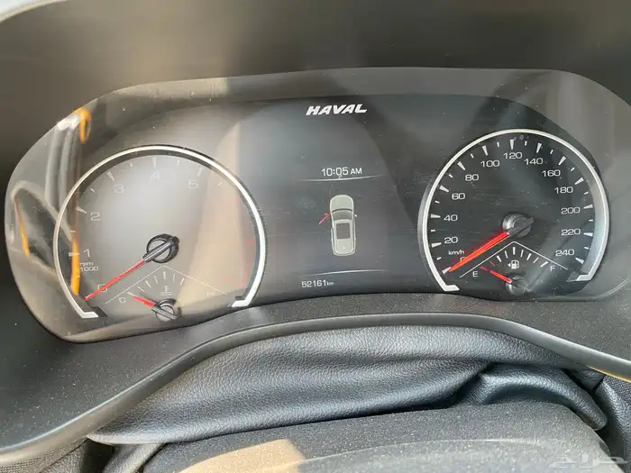 هافال جوليان موديل 2024 عرض خاص لايفوتك 15