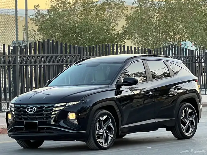 هونداي توسان 2023 سمارت سعودي 0