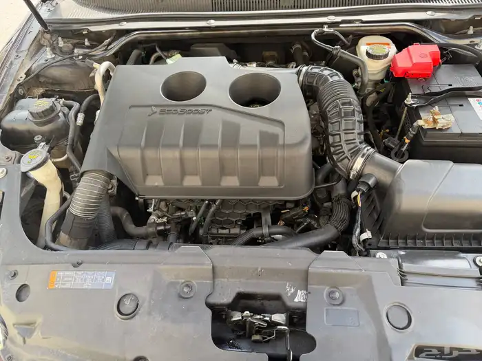 فورد تورس موديل 2018 33