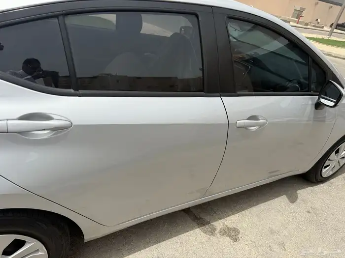 للبيع نيسان صني 2022 مكسيكي 23