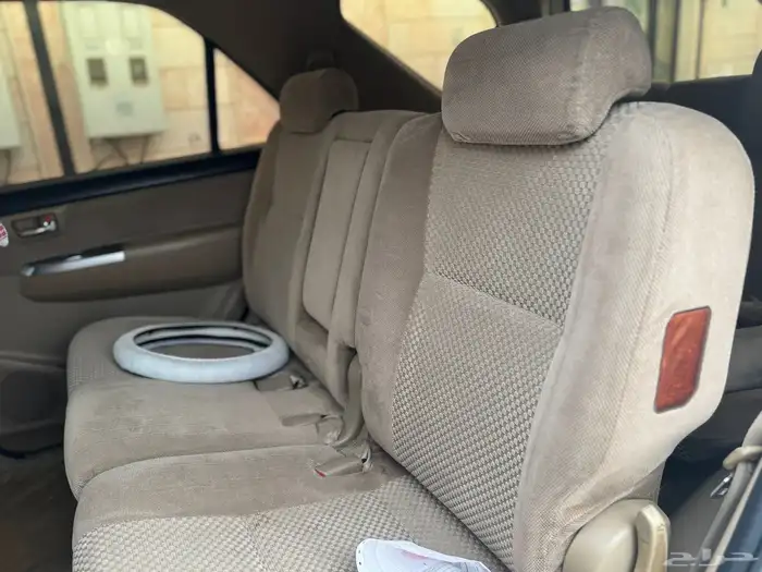 تايوتا فورتشنر 2015 8