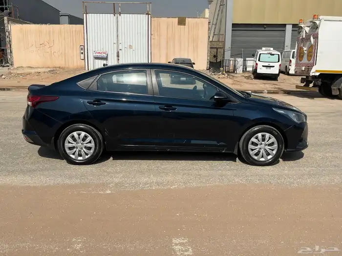 اكسنت 2022 سعودي 11