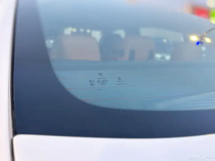 بي ام دبليو الفئه الخامسه 520i موديل 2020 عداد 70 بدي وكاله 15