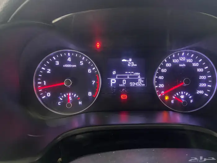 كيا   سيراتو  2021 21