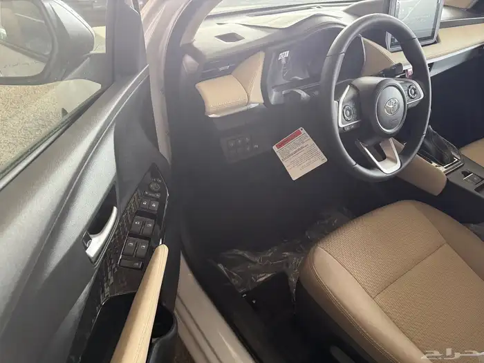 يارس واي اكس فل كامل موديل 2026 كاش وتقسيط 6