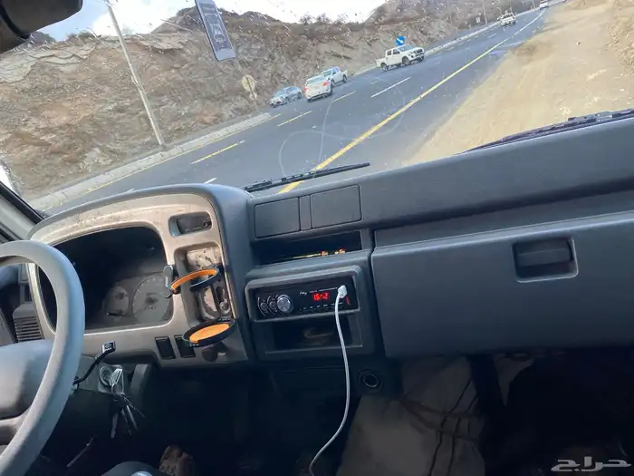 قلاب 2003 بدي وكالة 6