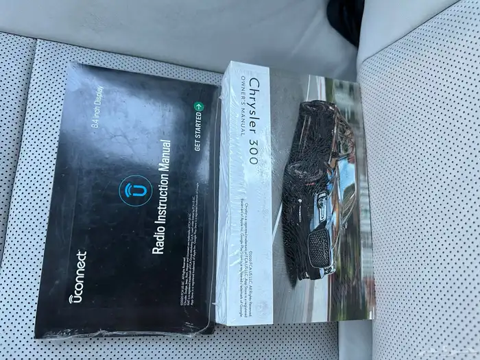 كرايزلر 2021 C300 13