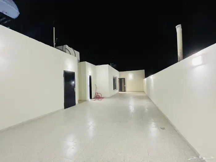 فلل روف للبيع تبوك حي البوادي 27