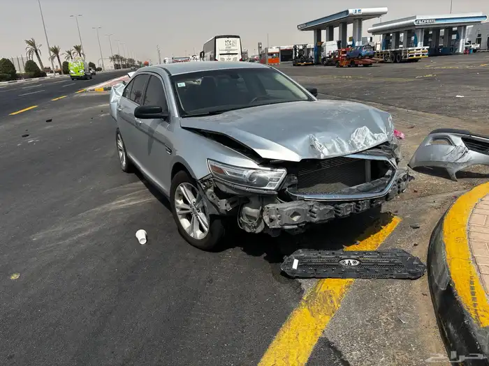 توريس 2015 تشليح 2