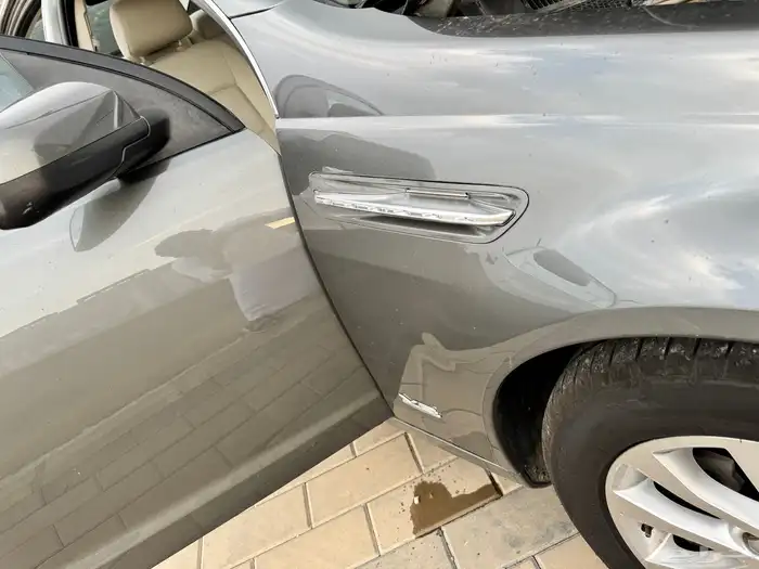 كابريس 2013 قير ومكينه وبدي وكااالة للبيع 51