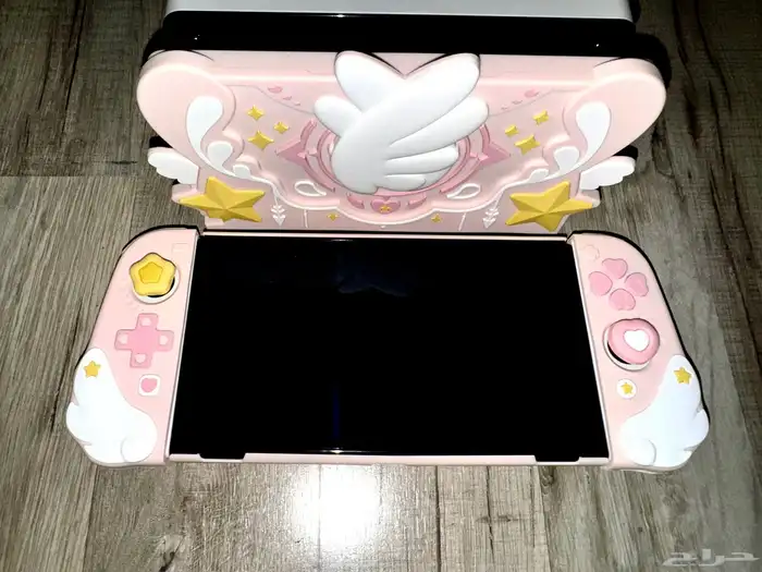 ننتندو سويتش OLED 6