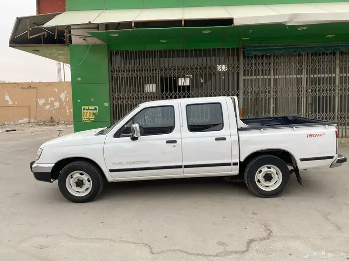 ددسن 2005 مالك اول شبه مخزنه 6